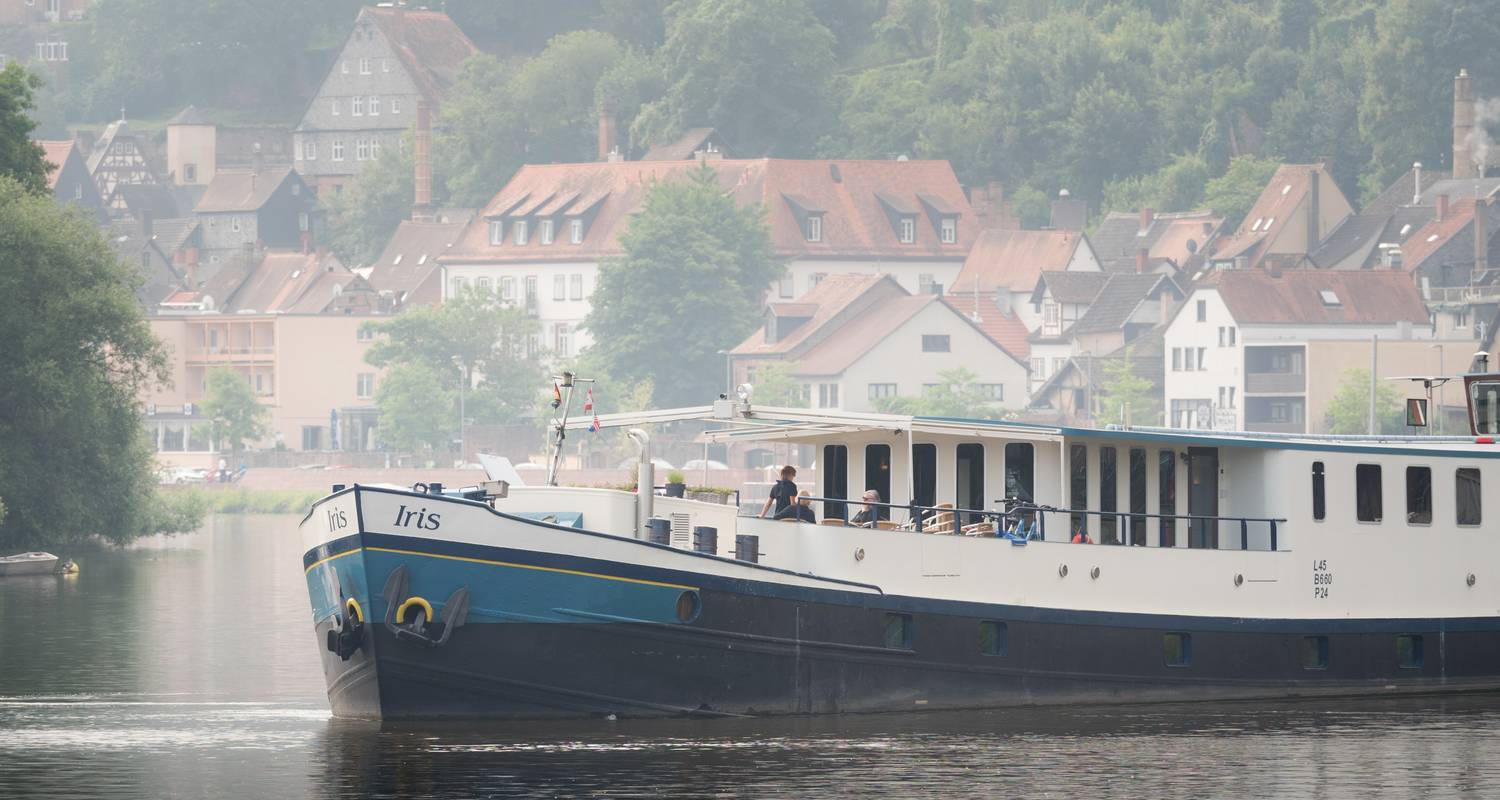 Circuits au République tchèque et Allemagne