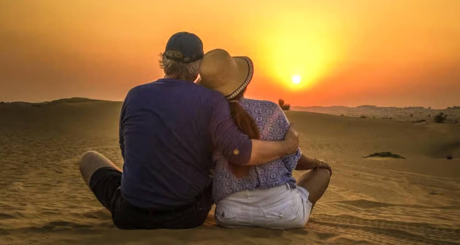 Circuits et voyages Privé – Désert du Sahara