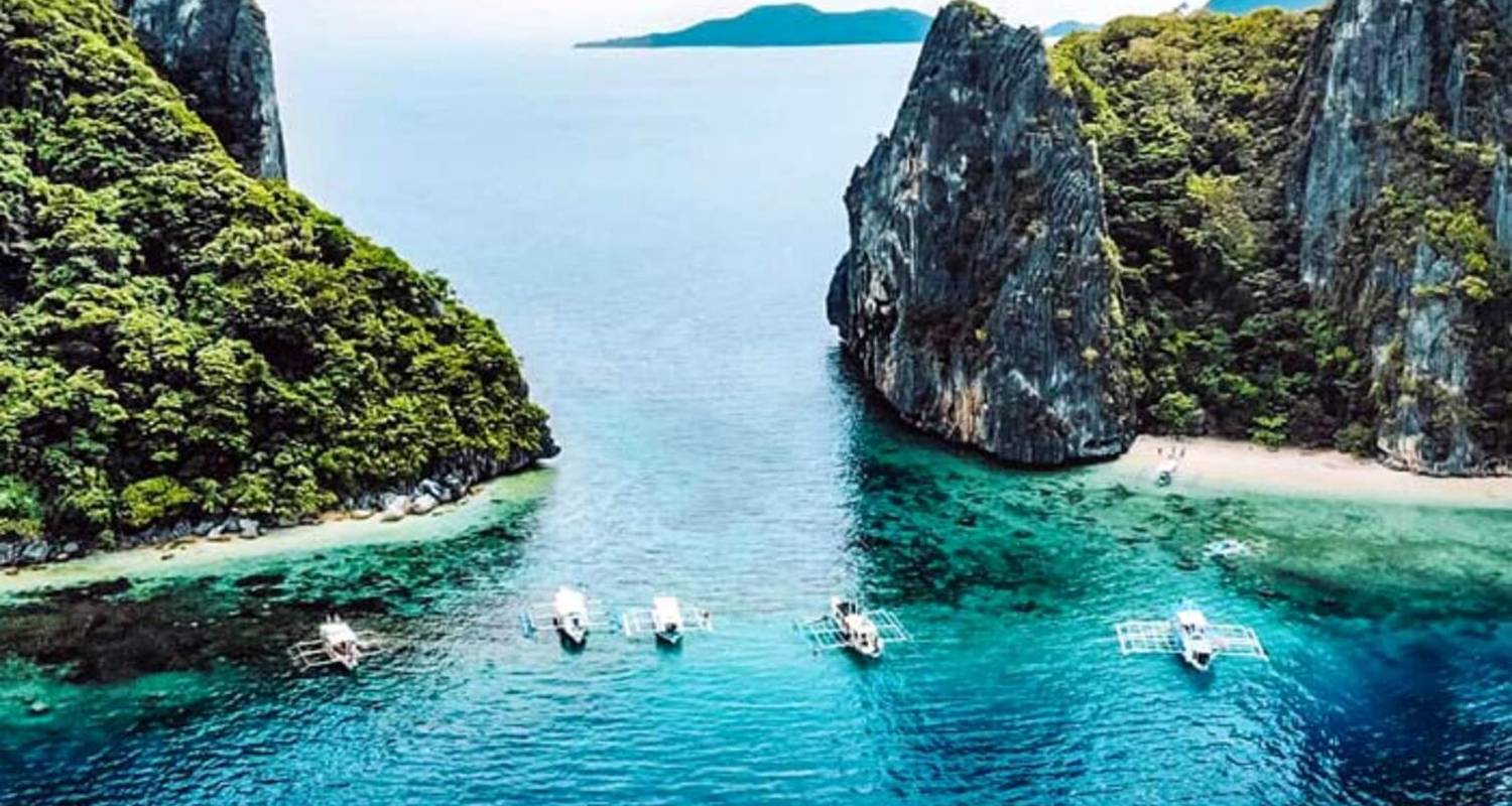 Philippines : Circuits en famille