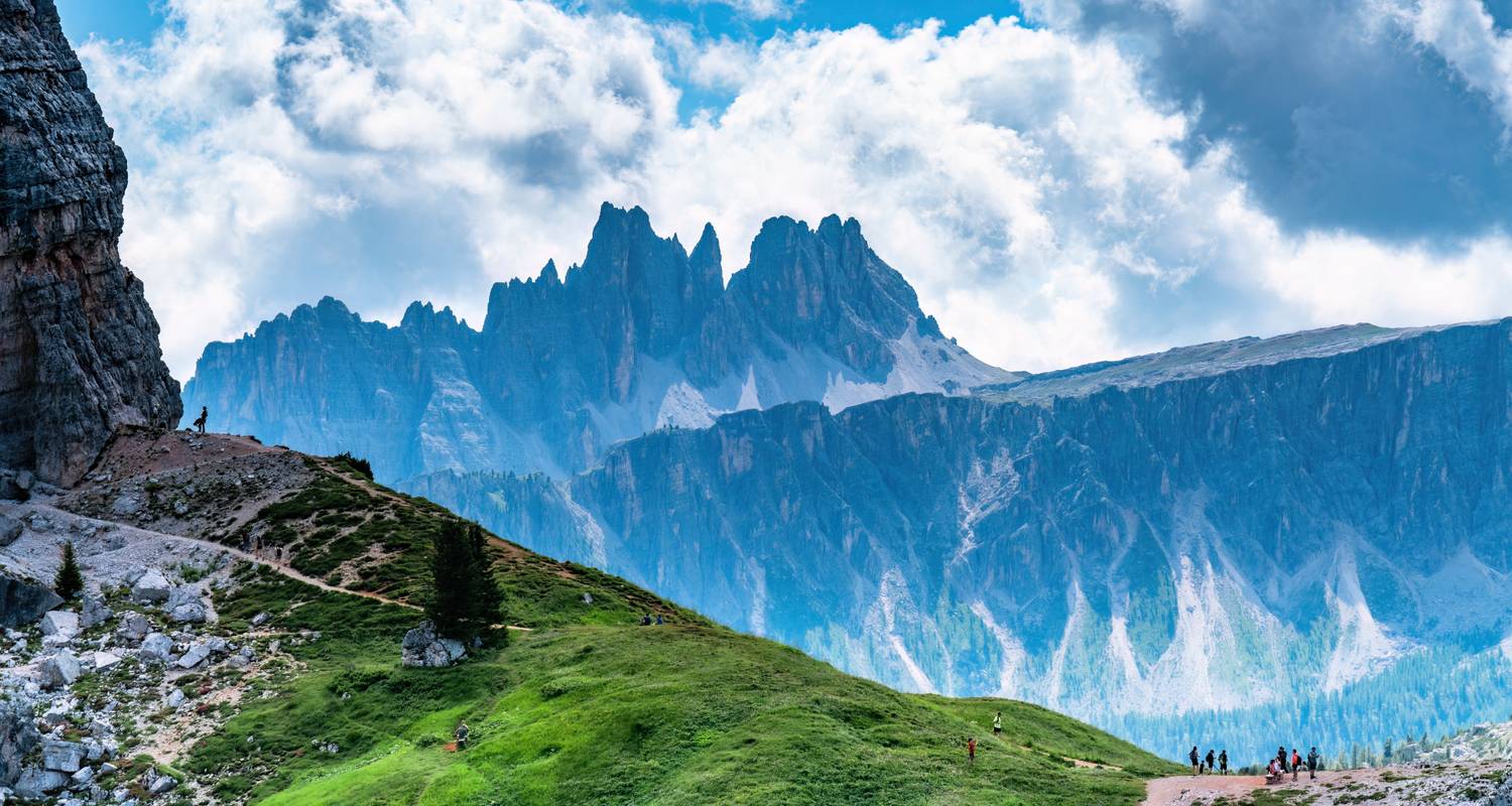 Italien Kulturfotografiereise Rundreisen