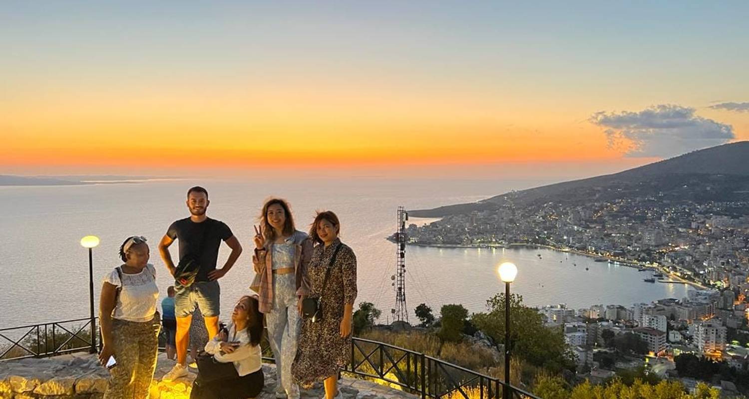 Albanie : Circuits noël et nouvel an 2025/2026