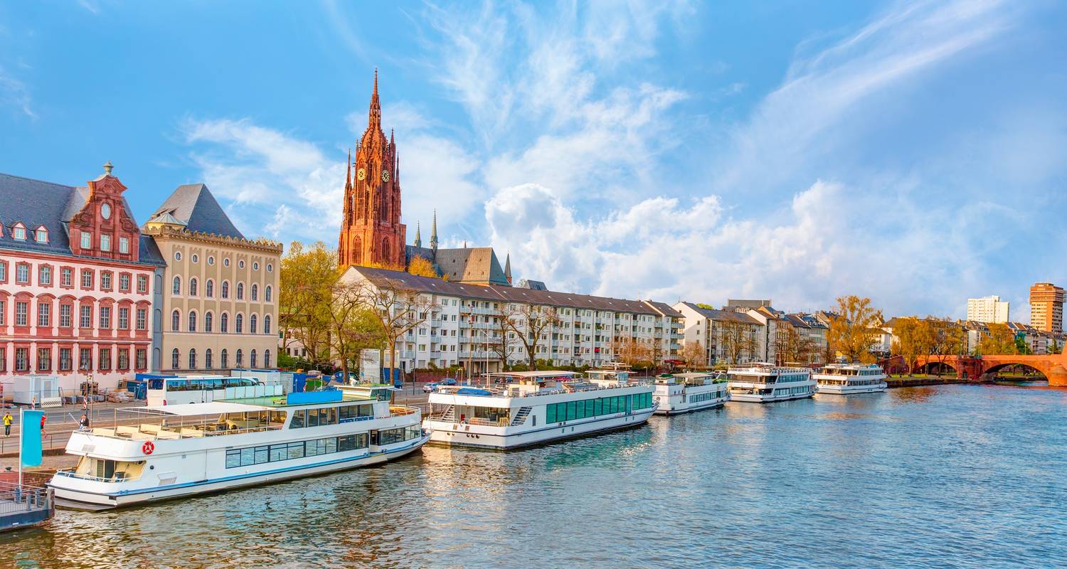 Tschechien-Deutschland Rundreisen