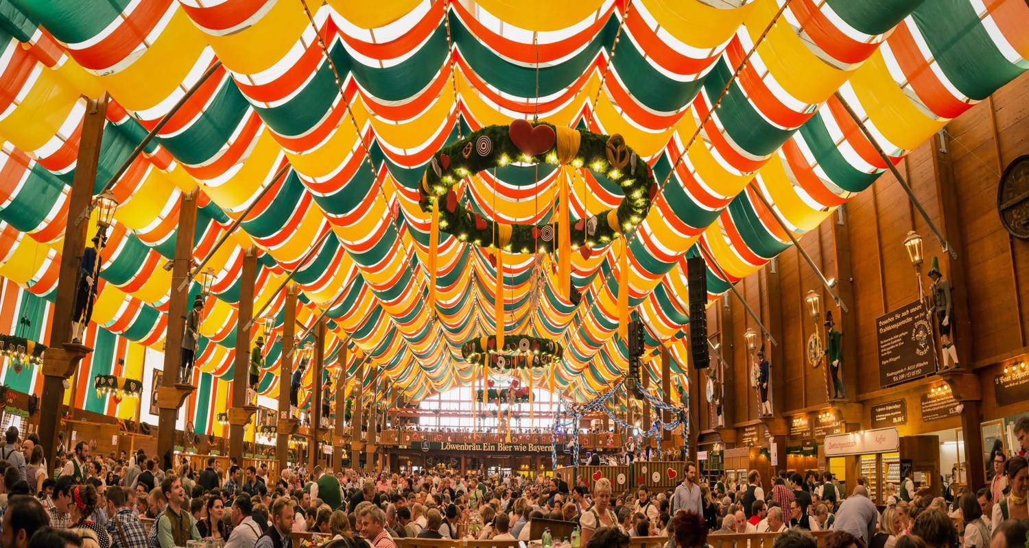 Croisières Rhin en Juin 2026