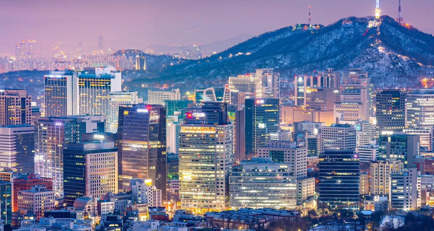 Circuits et voyages Éco sur 3 semaines