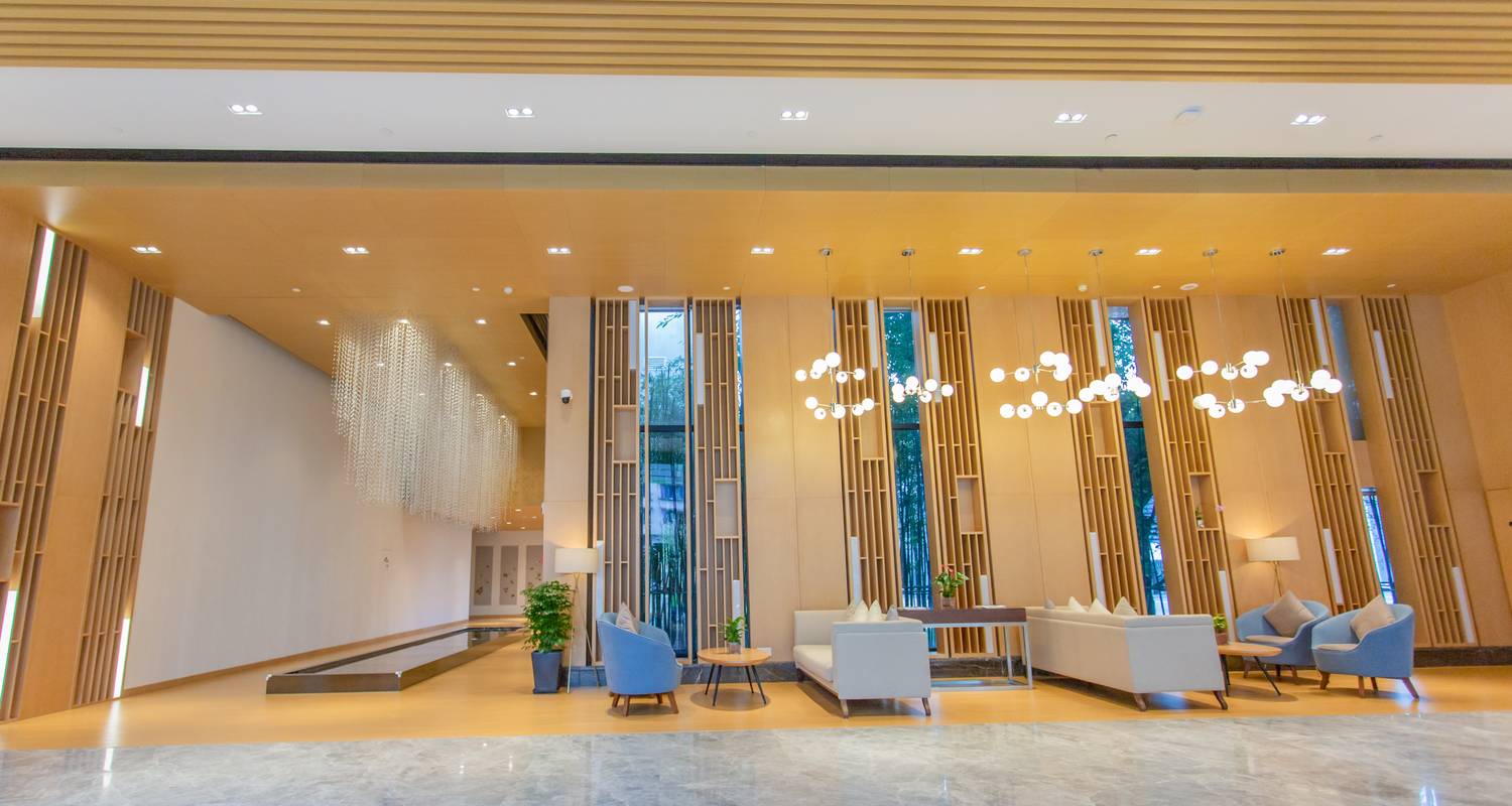 Chine : Circuits vols internationaux inclus 2026/2027