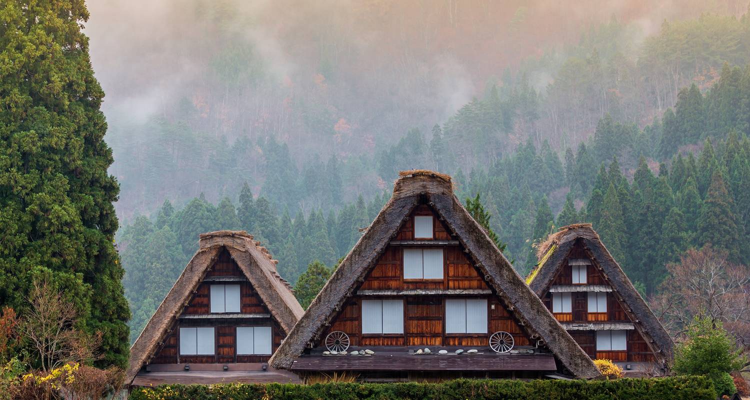 Japan Familienreisen