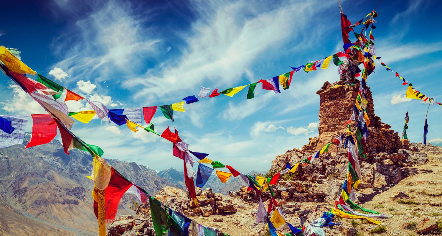 Vuelos Intl. Incluídos Circuitos en China