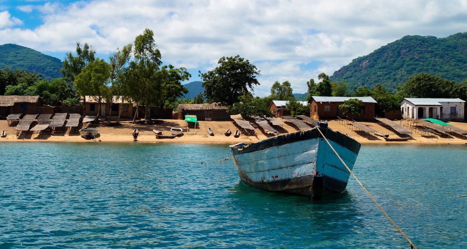 Van Cairo naar Aswan Reizen en Tours