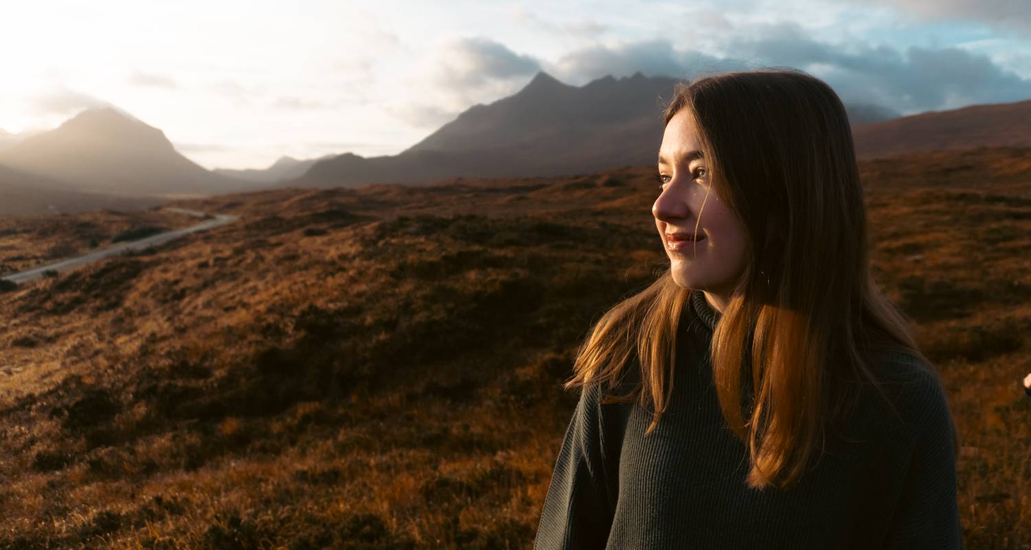 Isle Of Skye Tours & Trips