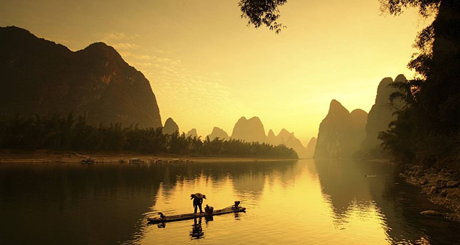 Highlights of China - Exodus Travels