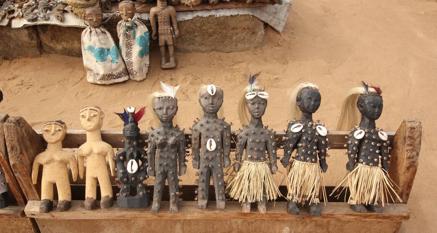 Accra to Cotonou Tours