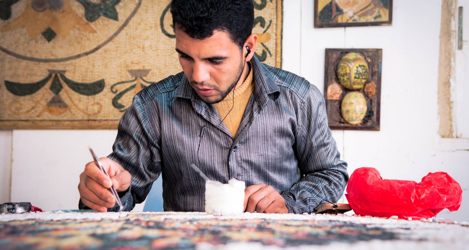 Privado Circuitos en Jordania