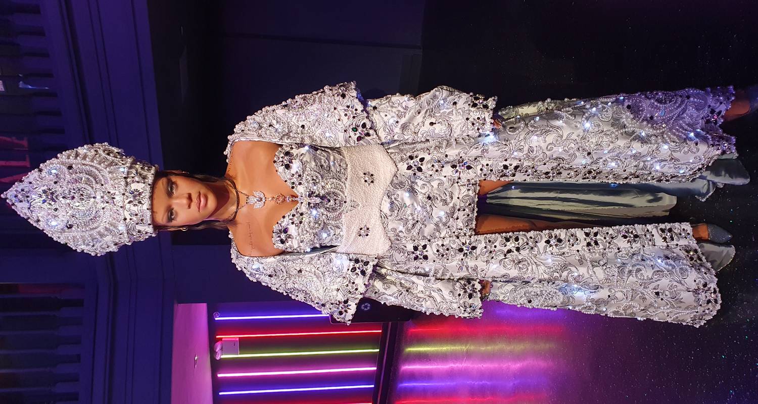 Circuitos por el Oriente Medio EE.UU.