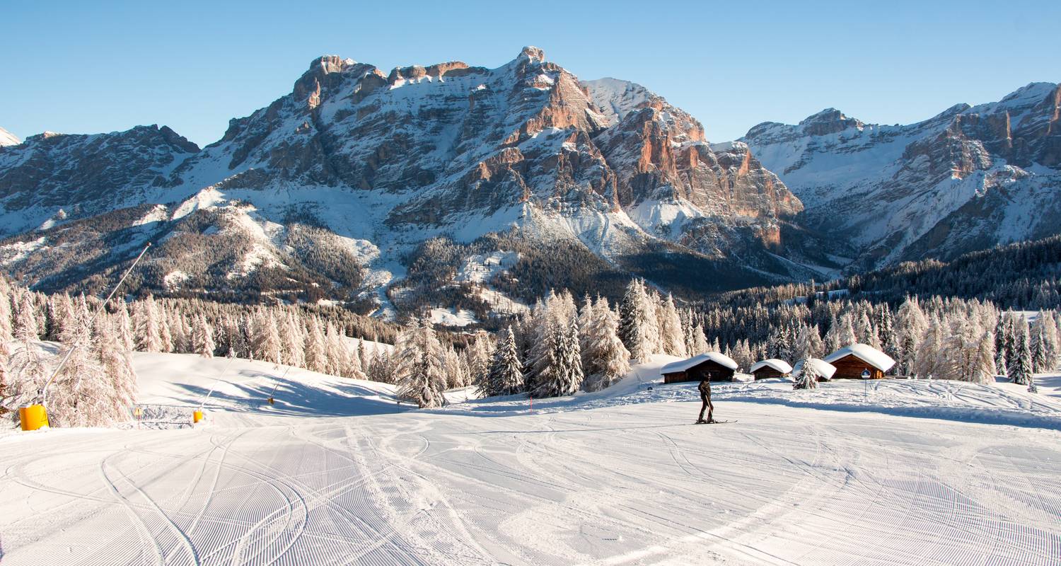 Dolomites Tours & Trips