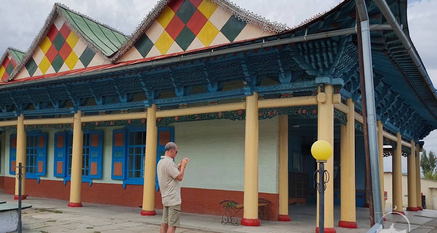 Circuits aux 5 « Stans »