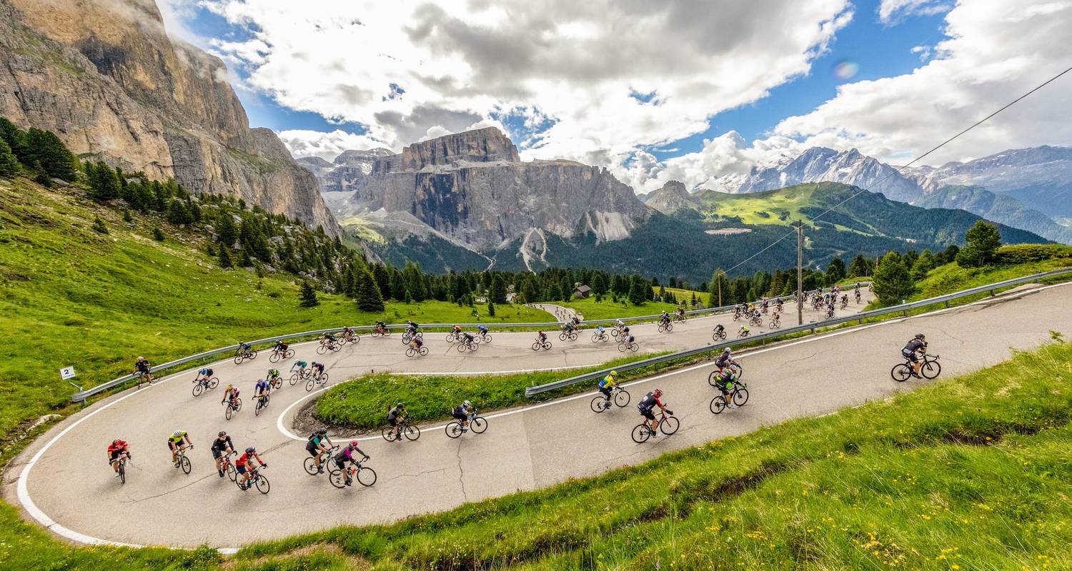 South Tyrol Tours for Solo Travelers