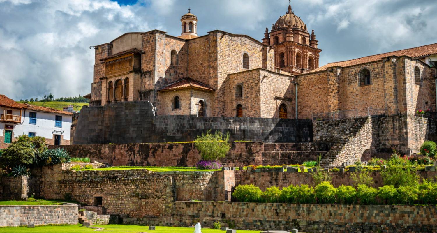 Machu Picchu Circuitos 10 Días