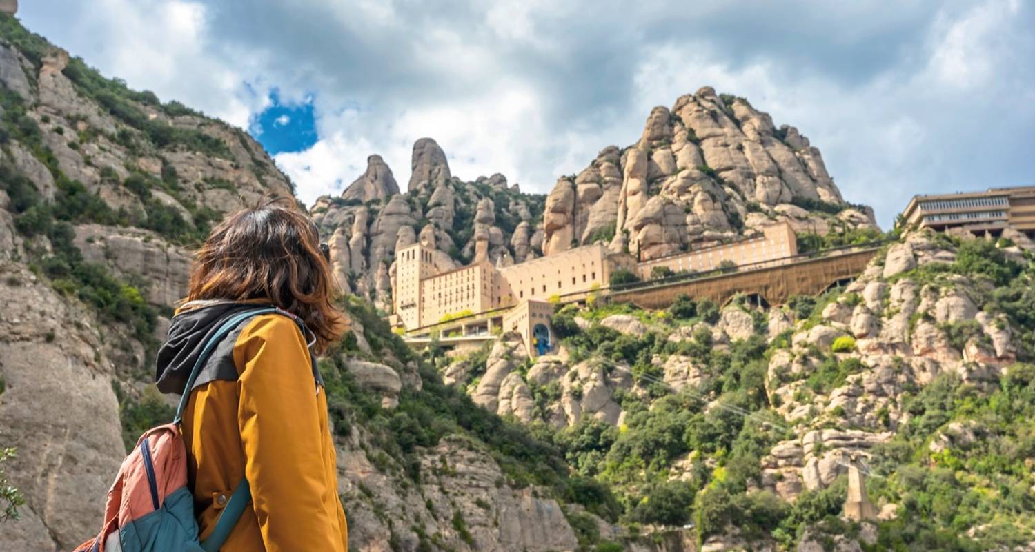 Spanien Familienreisen