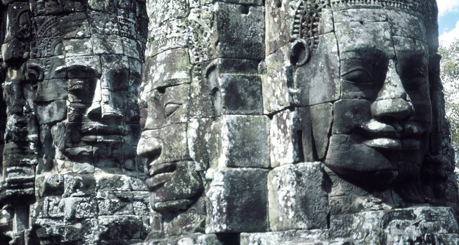 Vietnam & Angkor Rundreise - Exodus Travels