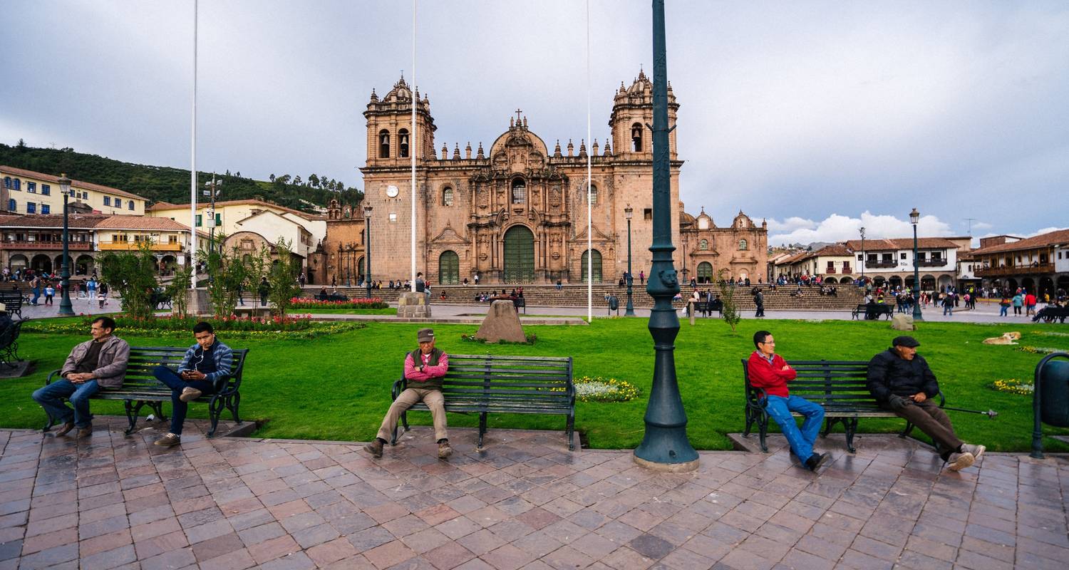 Essential Peru - Exodus Travels