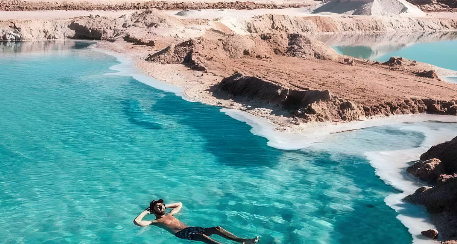 3-Day Egypt Tour Packages