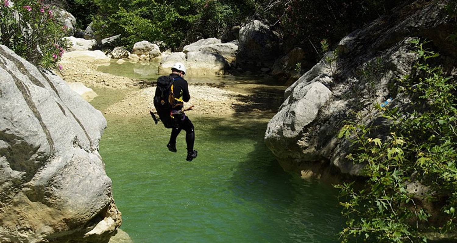 Lycian Activity Week - Exodus Travels