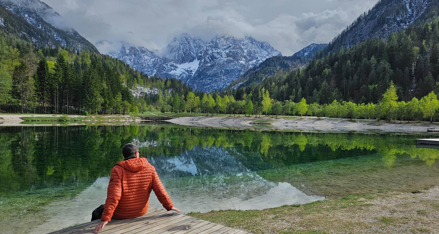 7 Tage Slowenien Rundreisen