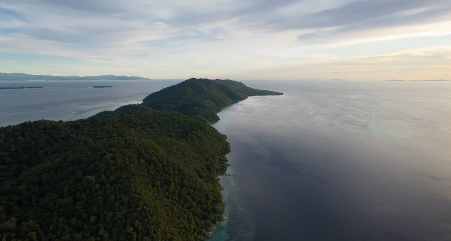 2-Week Indonesia Tour Packages