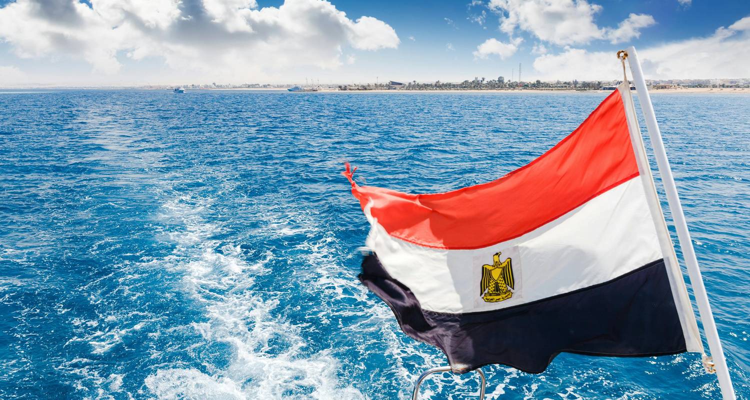 Circuits en Côte de la mer Rouge