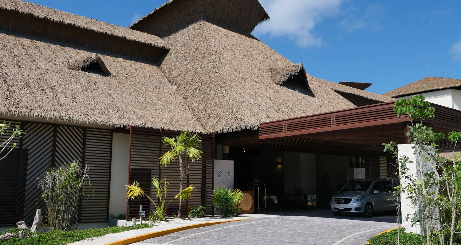 3 Wochen Mexiko Rundreisen