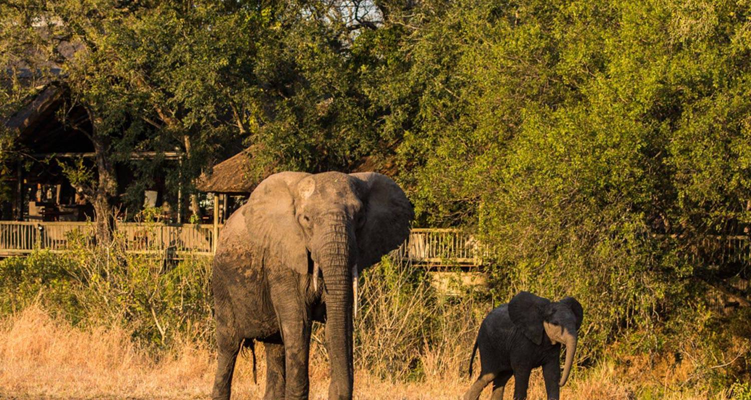 3 Tage Südafrika Rundreisen