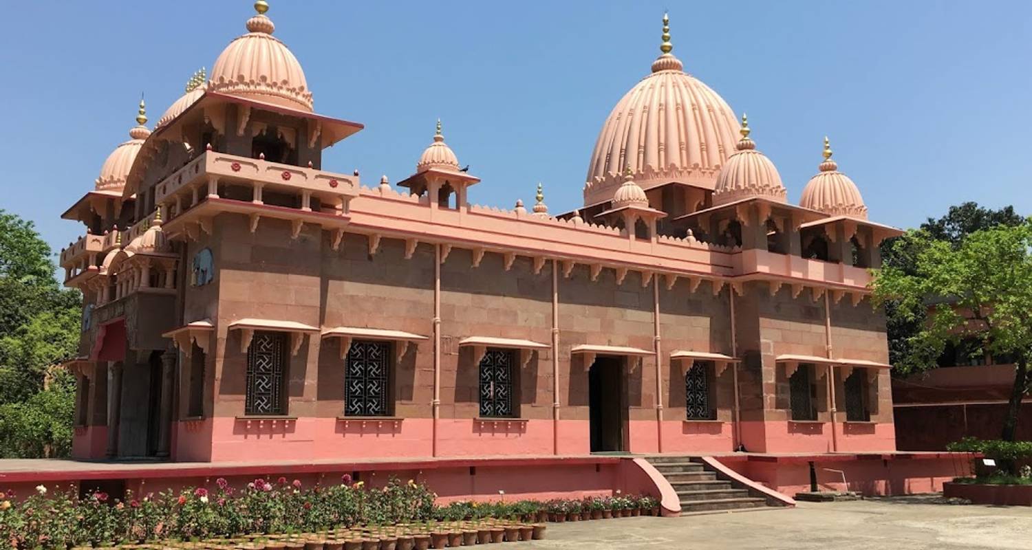 Circuits Gujarat pour les voyageurs solo