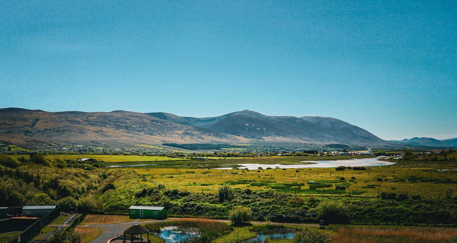 Wandelvakanties Zonder Gids Rondreizen in Ierland Wild Atlantic Way