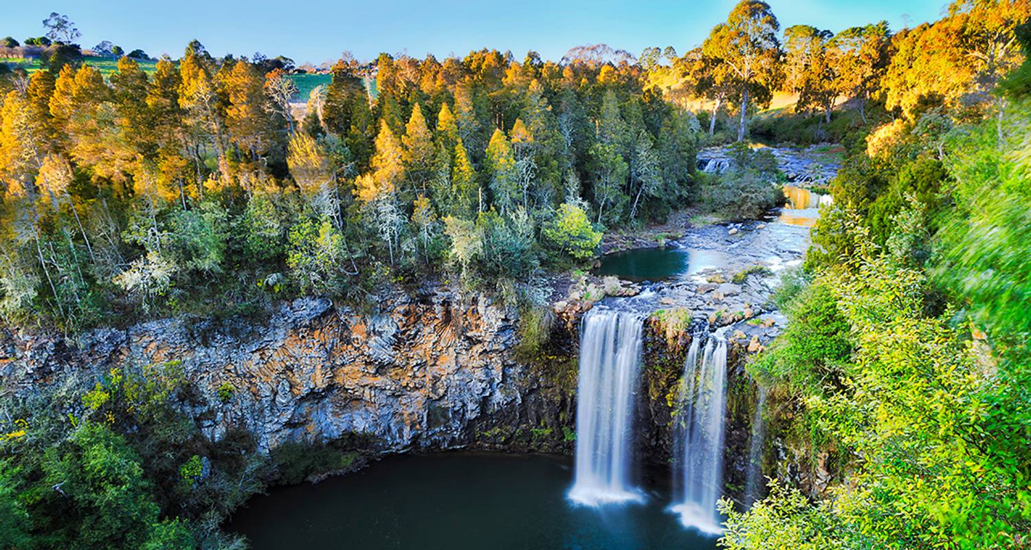 Singlereisen in New South Wales