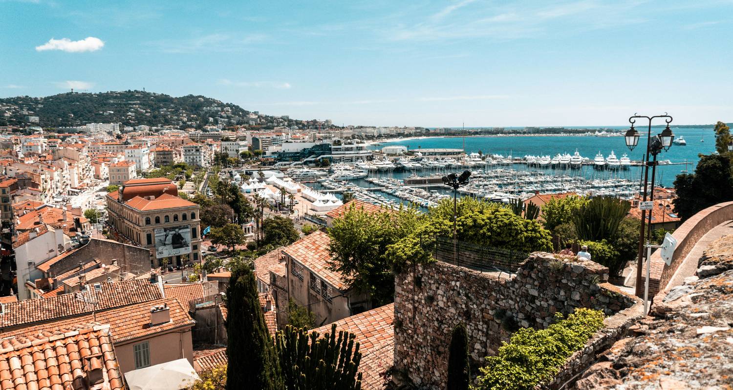 7-Day Southern France Tour Packages