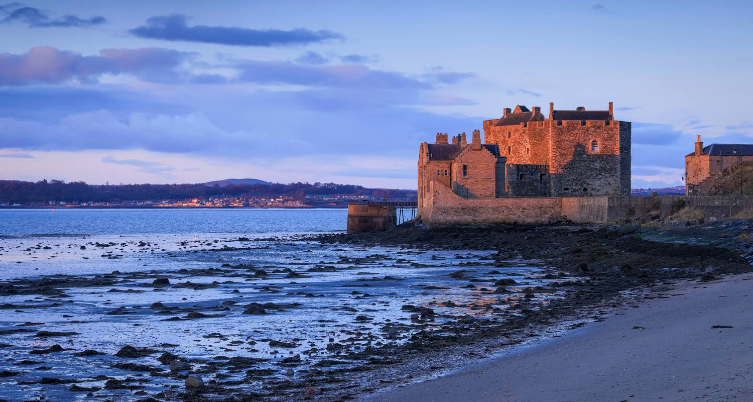 Royaume-Uni et Grande-Bretagne : Treks et randonnées