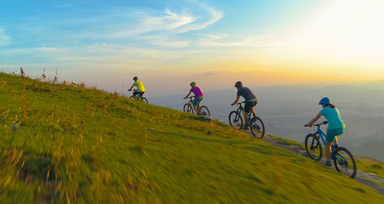 Günstige Reisen in Frankreich