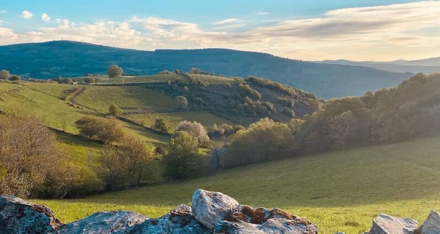 1 Monat+ Spanien Rundreisen