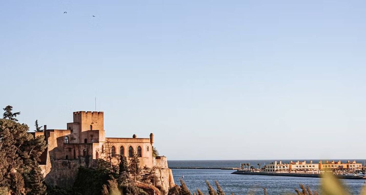 Portugal and Spain Small Group Tours