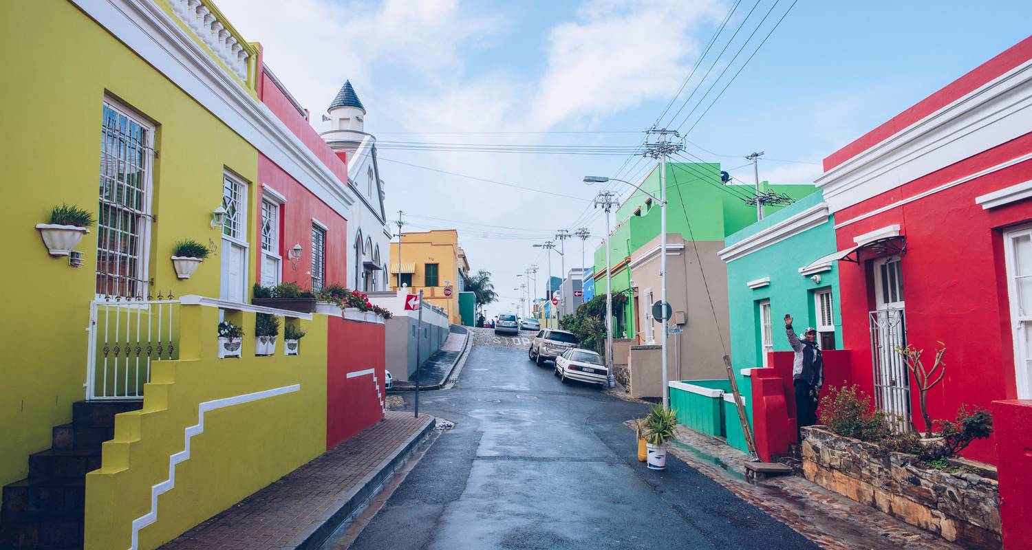 Ruta Jardín Circuitos 3 Días