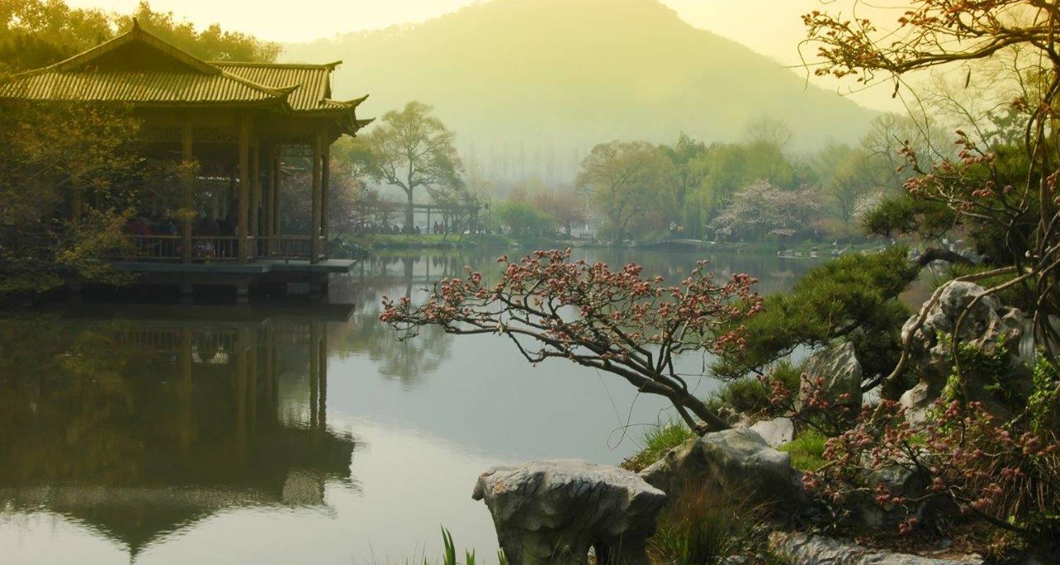 3-Day China Tour Packages
