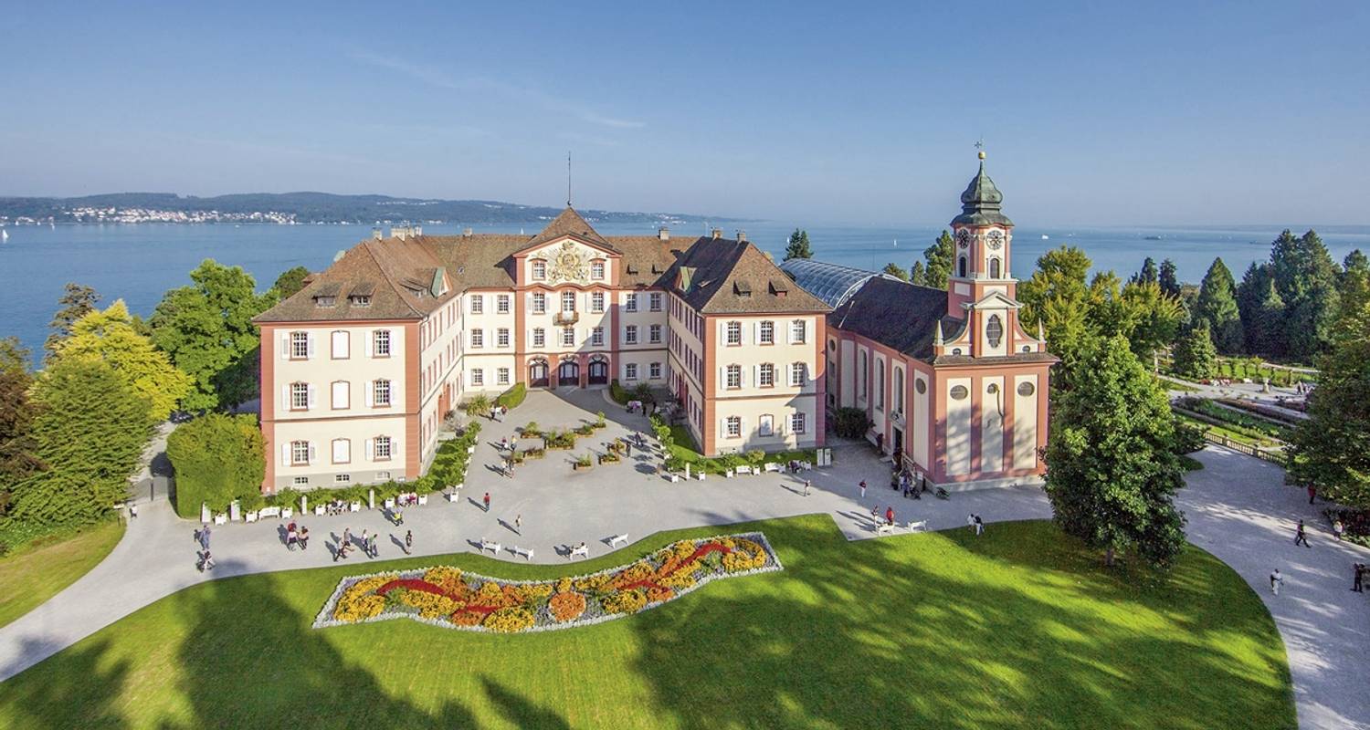 10-Day Austria, Germany and Switzerland Tour Packages
