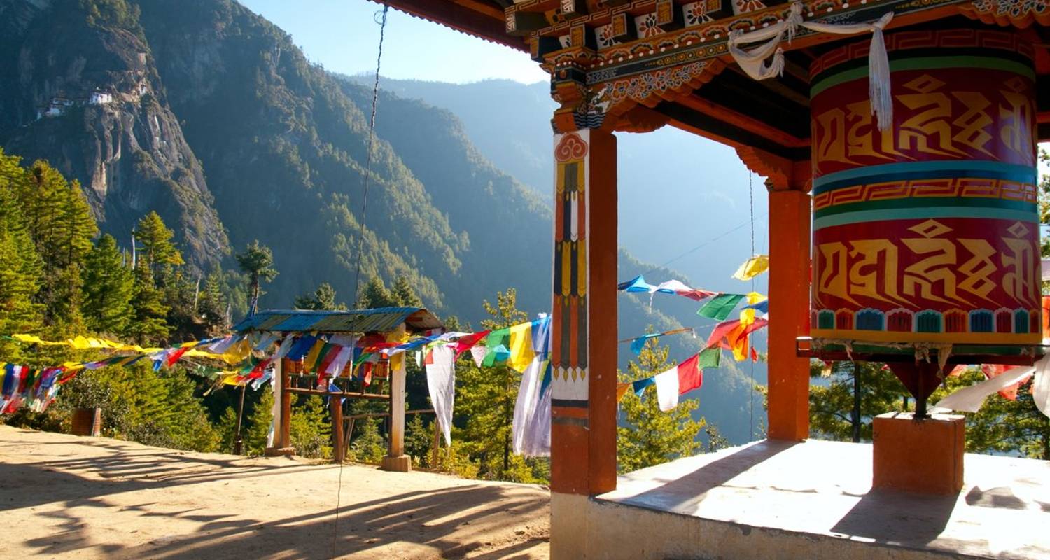Oude Wonderen Rondreizen in Annapurna Circuit