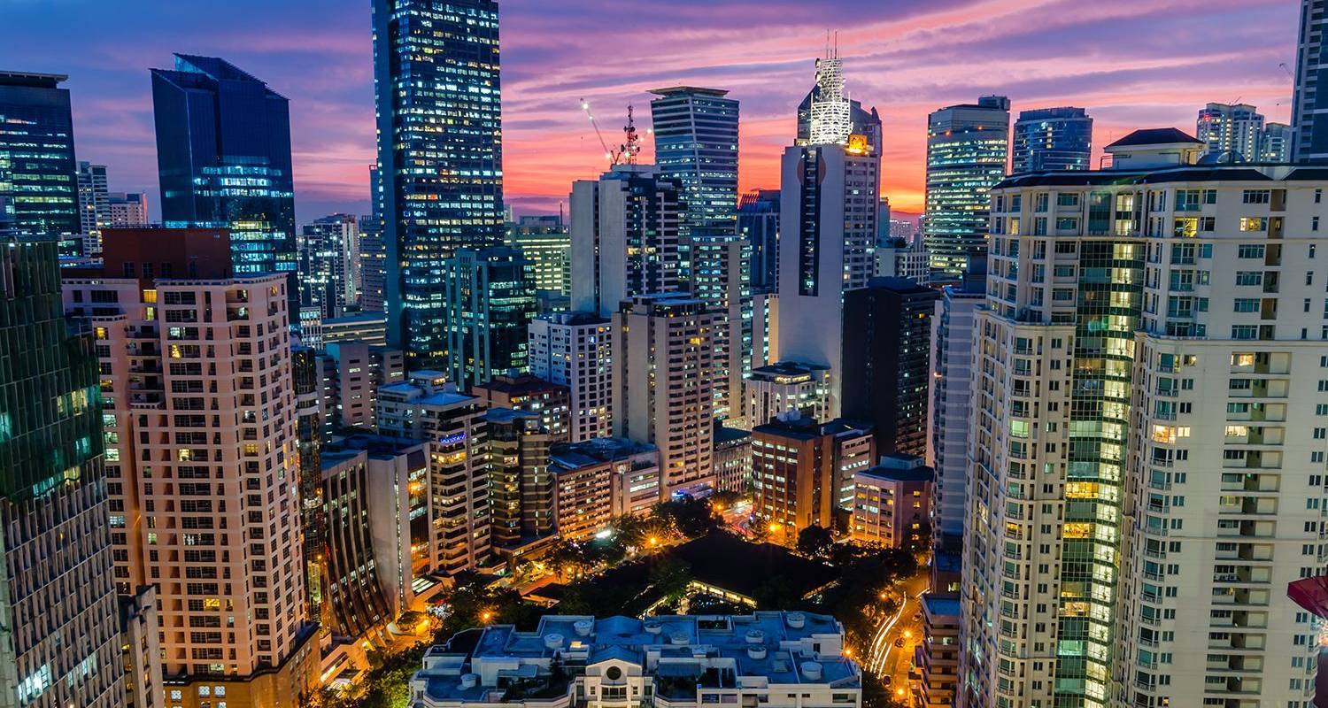 Philippines : Circuits en famille