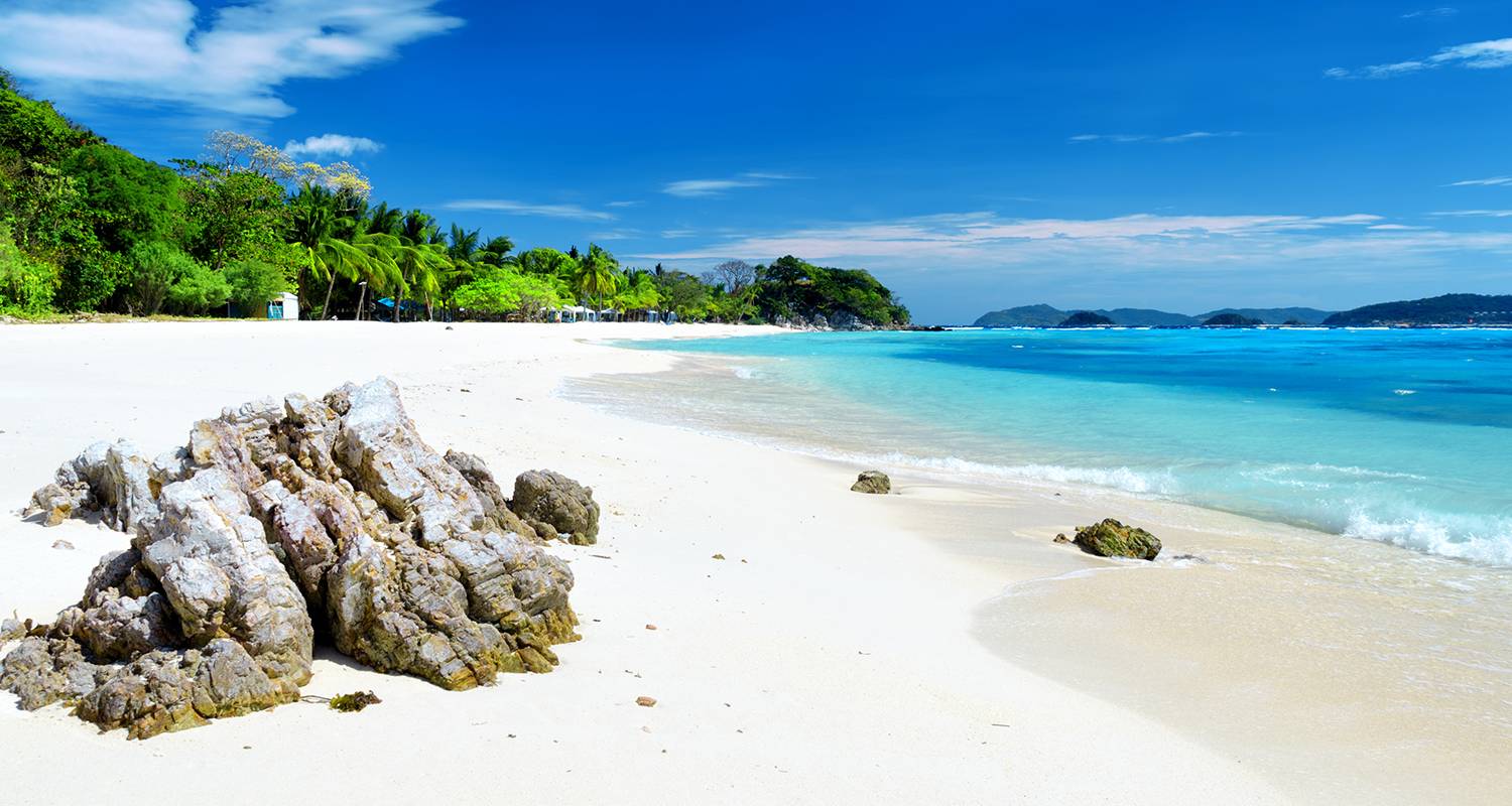 Parels van de Filippijnen - 6 dagen - On The Go Tours