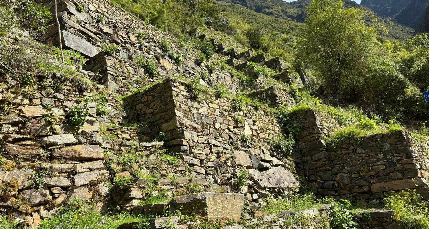 Circuits et voyages de 3 Jours dans le Machu Picchu