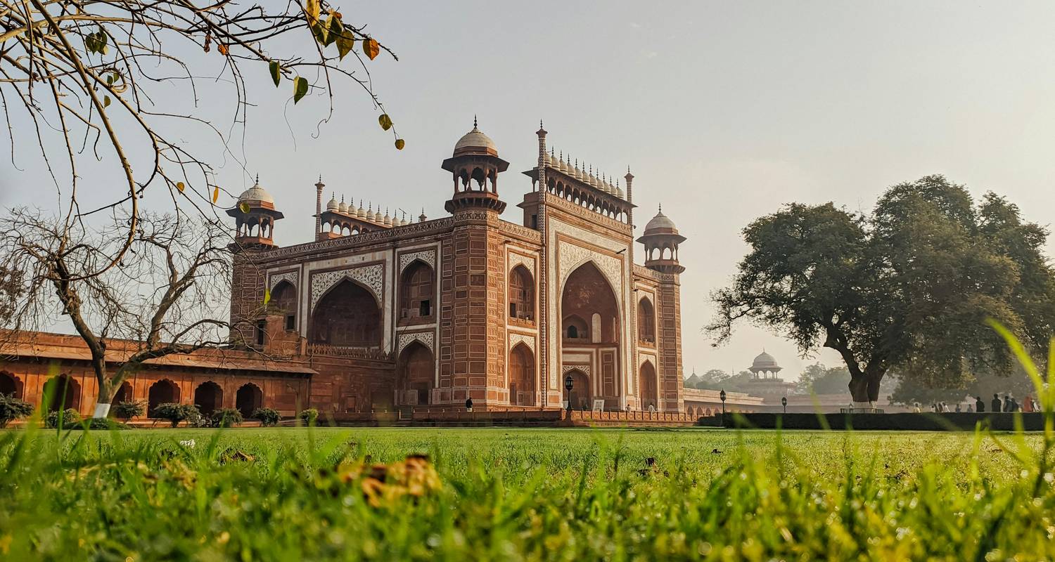 Viajes gastronómicos en India