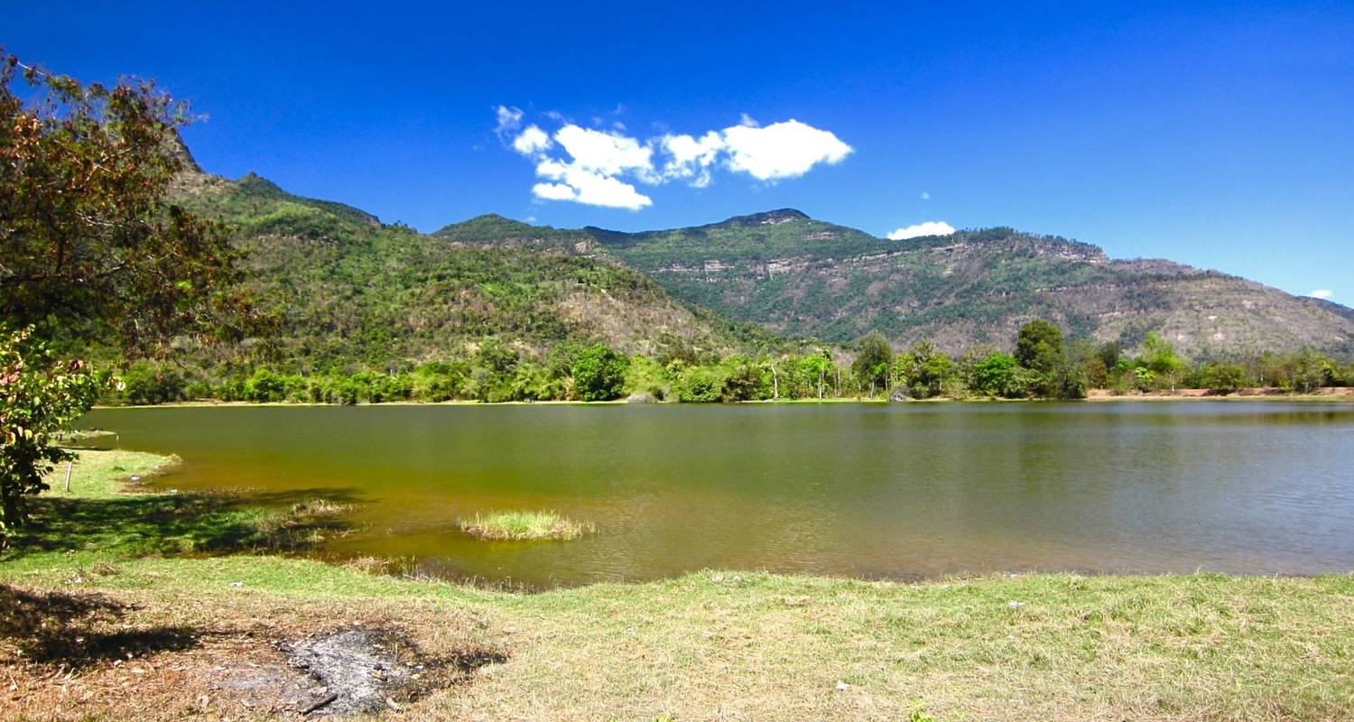 Indochina Nachhaltige Reise Rundreisen