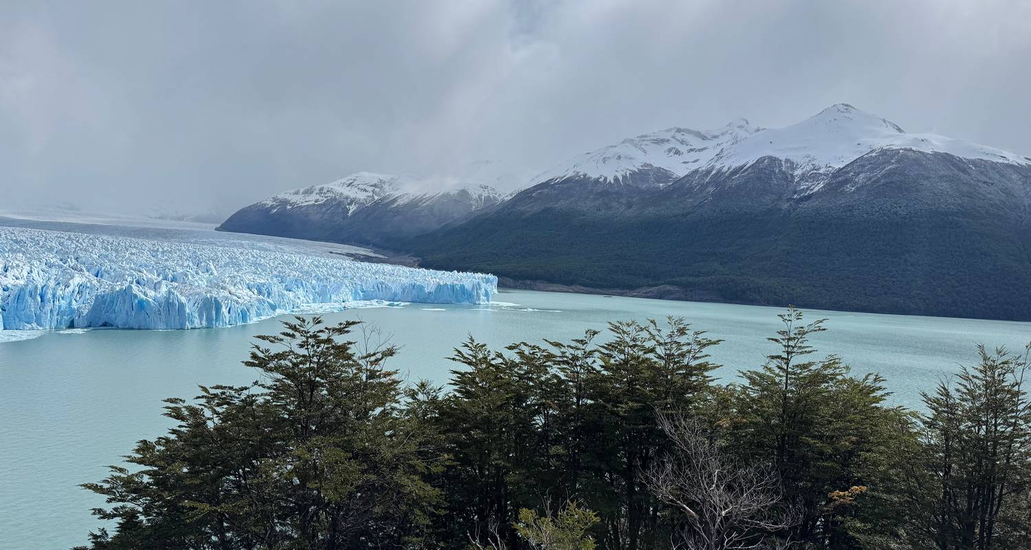 Los Glaciares National Park Tours & Trips