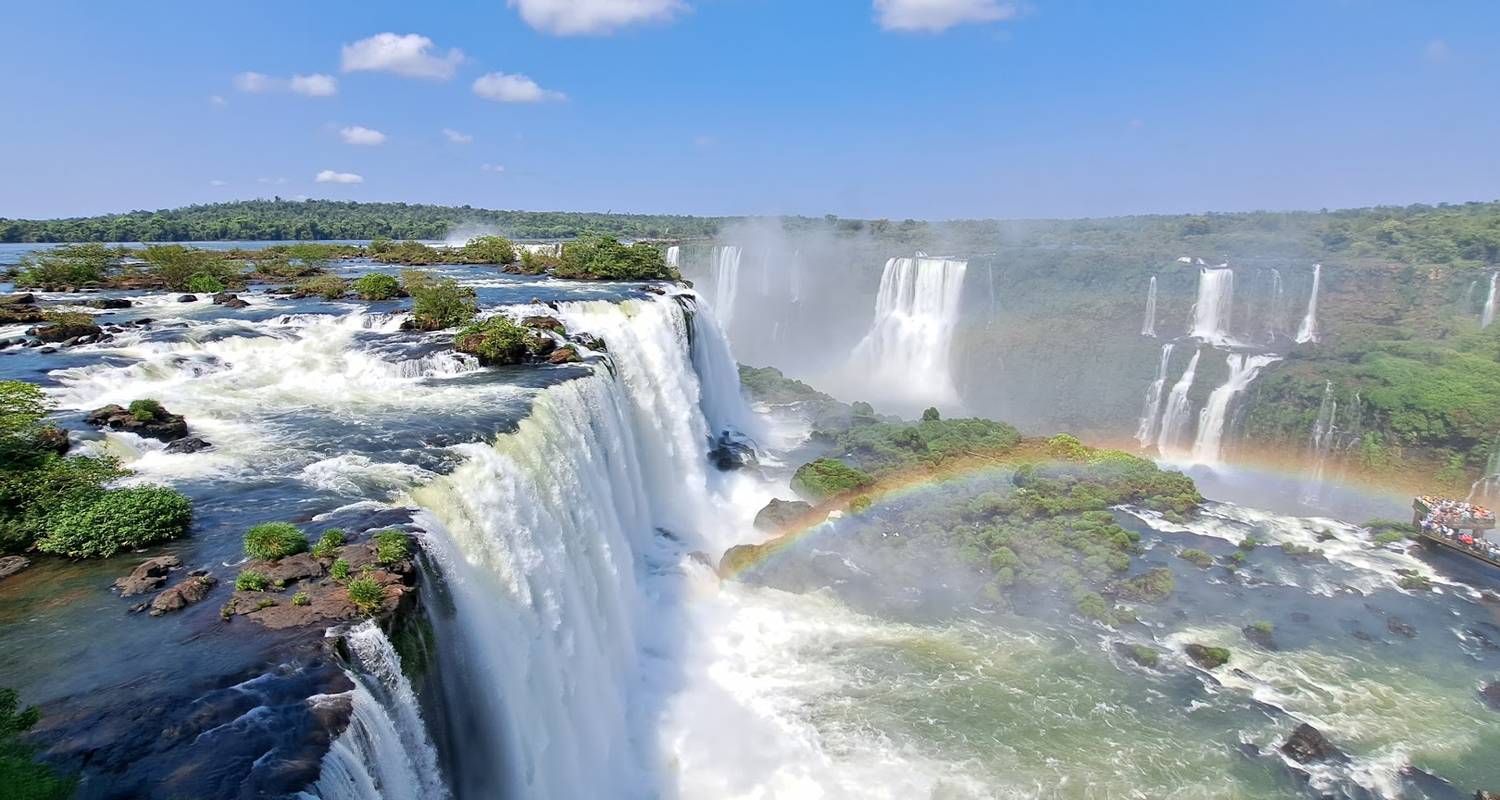 Circuits Argentine de 3 jours